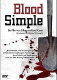 Blood Simple - eine mörderische Nacht (uncut) Frances McDormand